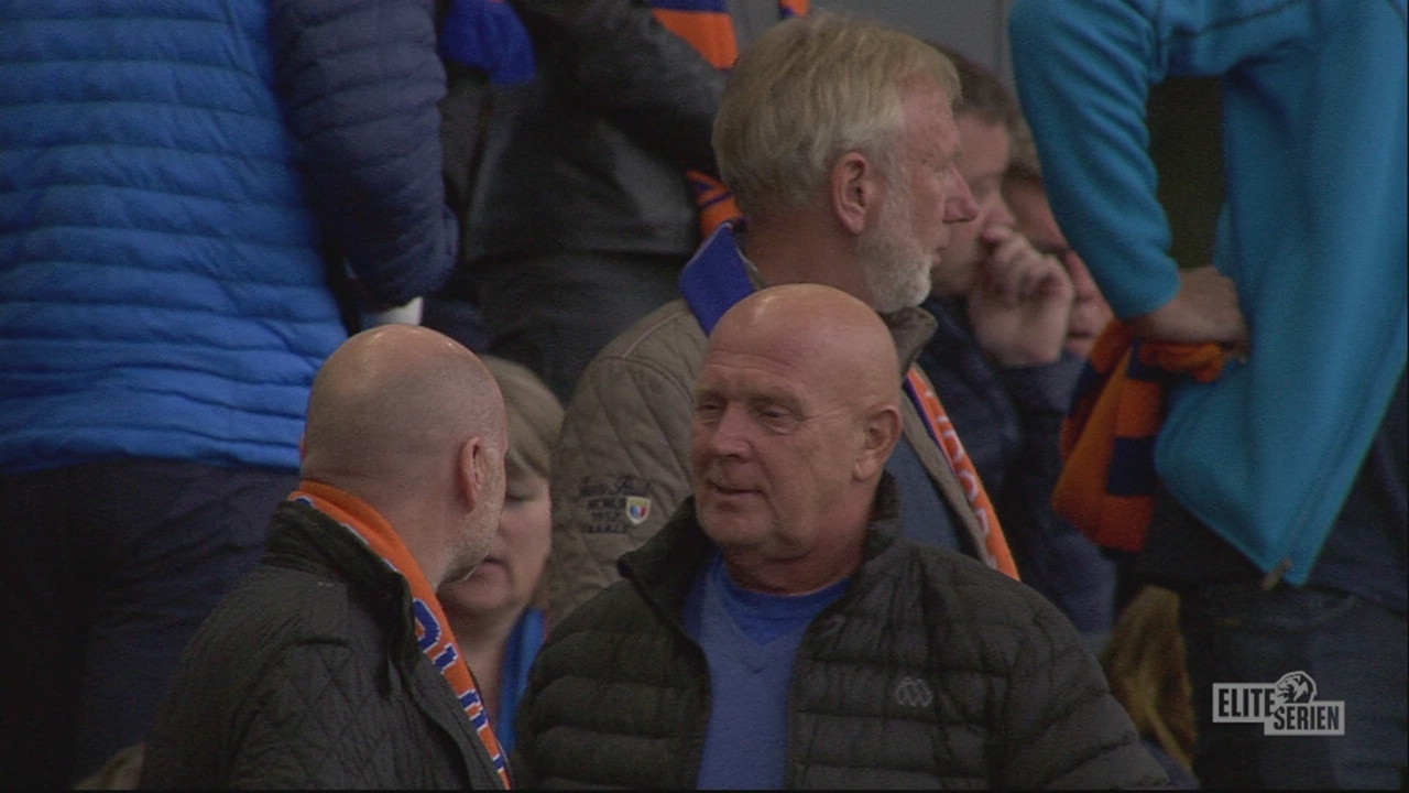Aalesund - Sogndal 0-1